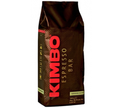 Кава в зернах KIMBO Espresso Bar Superior Blend 1 кг